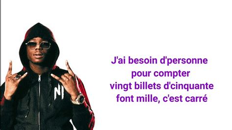 Paroles de Gucci 